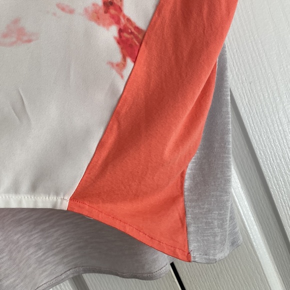 One of a kind blouse made in France - Picture 9 of 9